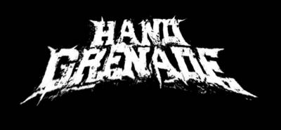 logo Hand Grenade